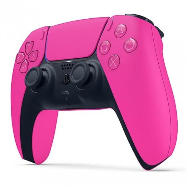 DualSense Ps5 Pink