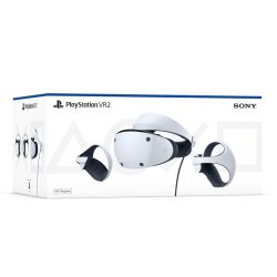 هدست واقعیت مجازی پلی استیشن سونی مدل PlayStation VR2
