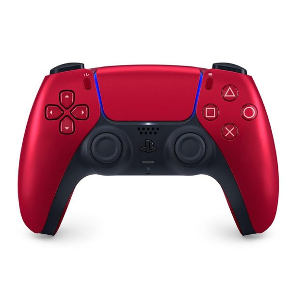 DualSense Ps5 Cobalt Red