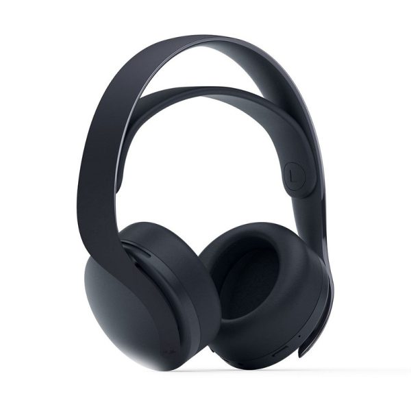 Headset Puls 3D Org Black