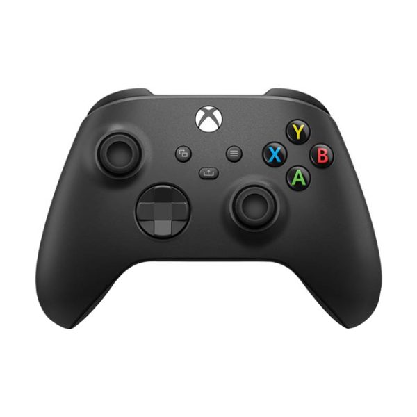 DualSense Xbox Black