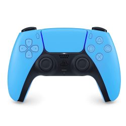 دسته پلی‌استیشن آبی Ps5 DualSense