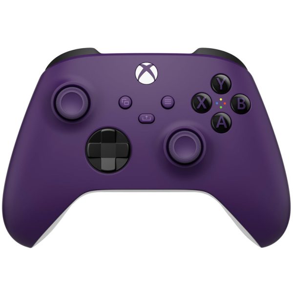 DualSense Xbox Purple