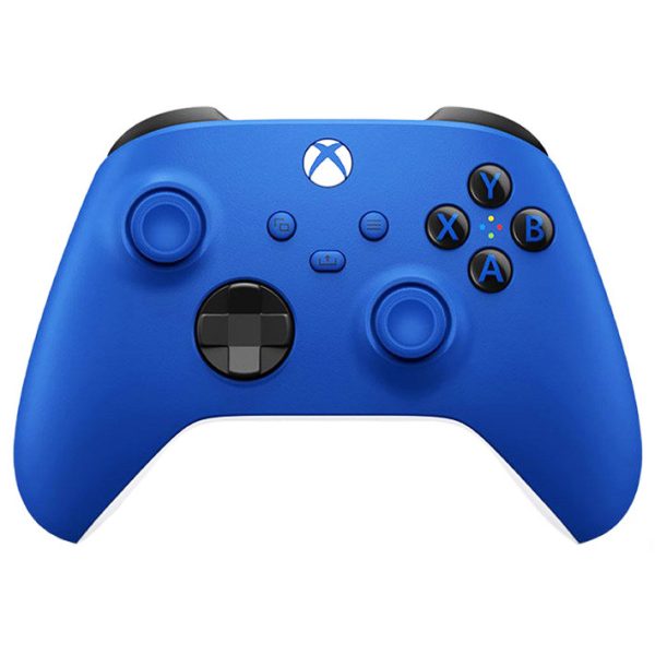 DualSense Xbox Blue