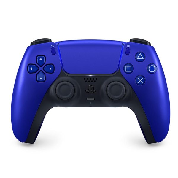 DualSense Ps5 Cobalt Blue