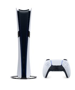 پلی استیشن Ps5 پرو ریجن ۱ آمریکا CFI-7019