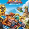 بازی کراش Crash Team Racing Nitro-Fueled مخصوص Ps4