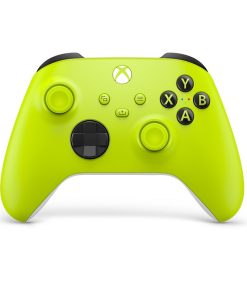 دسته ایکس باکس سبز فسفری Xbox سری S/X پک چین