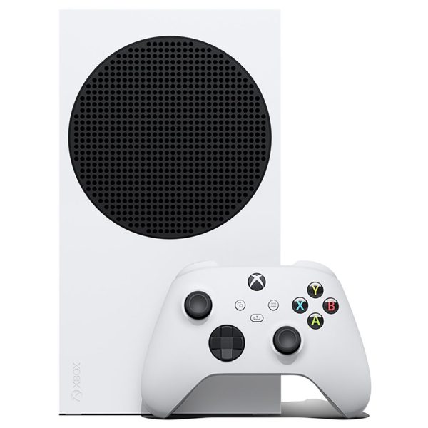 Xbox S 512GB