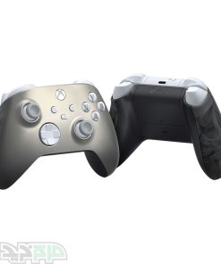 دسته ایکس باکس Xbox سری S/X پک چین مدل Lunar Shift