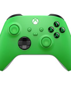 دسته ایکس باکس سبز Xbox سری S/X پک چین مدل Velocity Green