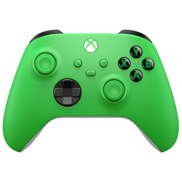 DualSense Xbox Green