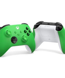 دسته ایکس باکس سبز Xbox سری S/X پک چین مدل Velocity Green