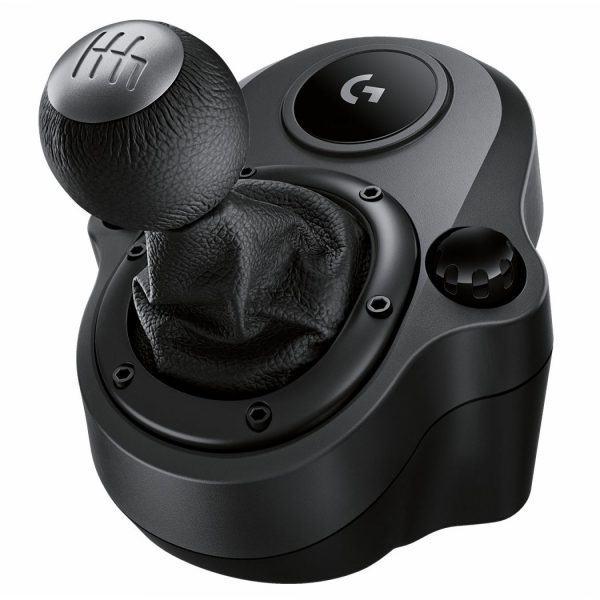 Shifter Logitech Ps5