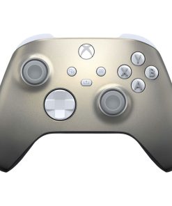 دسته ایکس باکس Xbox سری S/X پک چین مدل Lunar Shift