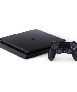 پلی استیشن Ps4 اسلیم با ظرفیت 512 گیگابایت