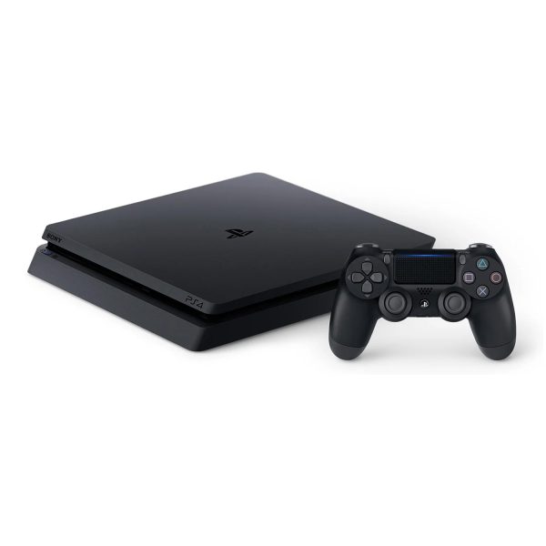 Play Station 4 Slim 512GB