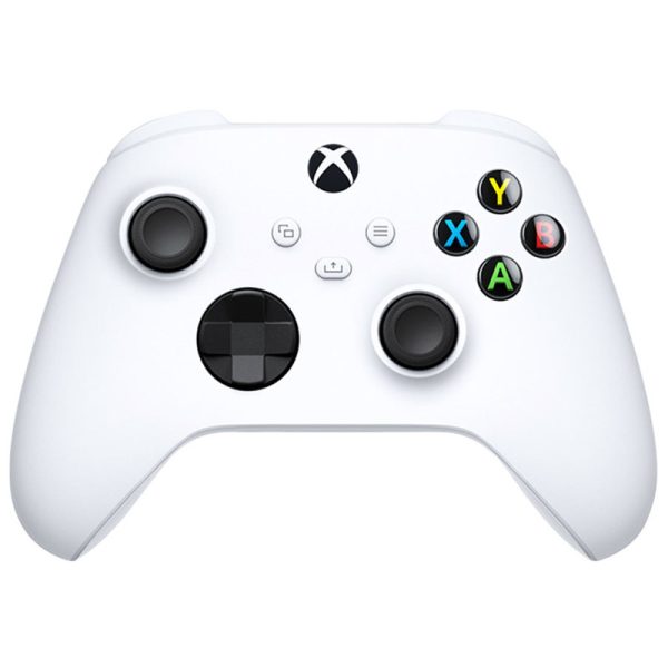 DualSense Xbox White