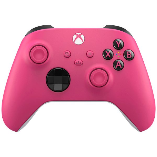 DualSense Xbox Pink