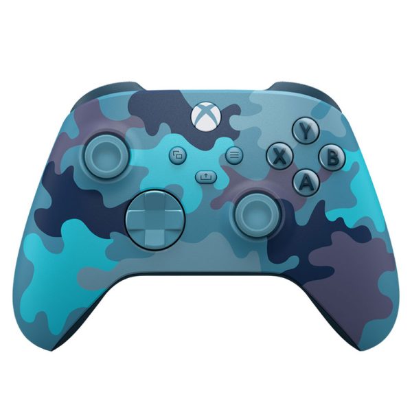 DualSense Xbox Army Blue