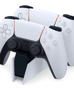 پایه شارژر دسته بازی پلی استیشن Ps5 مدل CFI-ZDS1