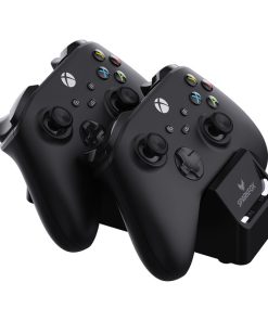پایه شارژر دسته ایکس باکس Xbox سری S/X برند Sparfox مدل W20X513