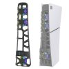 فن خنک کننده پلی استیشن اسلیم Ps5 دابی مدل TP5-3538S