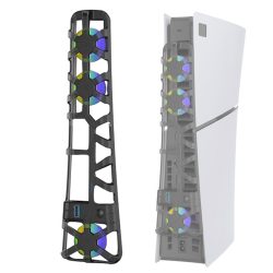 فن خنک کننده پلی استیشن اسلیم Ps5 دابی مدل TP5-3538S