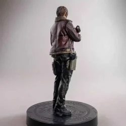 اکشن فیگور رزیدنت اویل لئون کندی Resident Evil Leon Kennedy