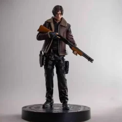 اکشن فیگور رزیدنت اویل لئون کندی Resident Evil Leon Kennedy