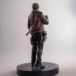 اکشن فیگور رزیدنت اویل لئون کندی Resident Evil Leon Kennedy