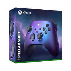 دسته ایکس باکس Xbox پک چین طرح Stellar Shift