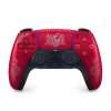 دسته پلی‌استیشن PS5 نسخه محدود Monster Hunter Wilds
