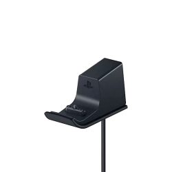 هدست بی سیم پلی استیشن Ps5 پالس الیت مشکی
