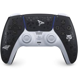 دسته PS5 نسخه محدود The Last of Us