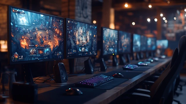راهنمای انتخاب سیستم گیمینگ: چه قطعاتی برای بازی مناسب‌ترند؟