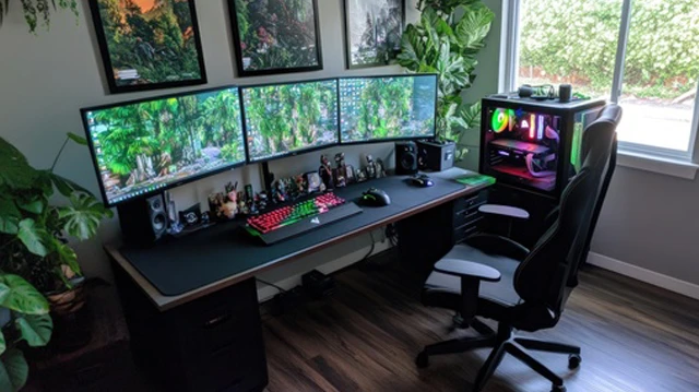 راهنمای انتخاب سیستم گیمینگ: چه قطعاتی برای بازی مناسب‌ترند؟