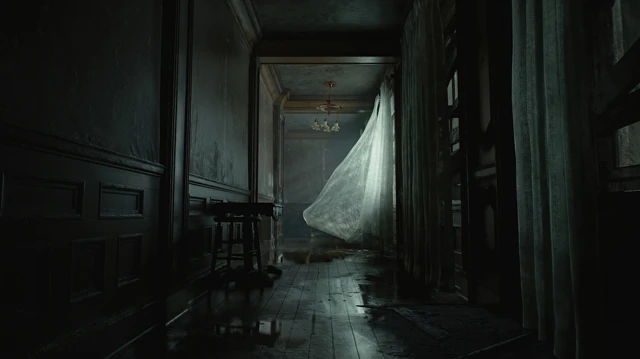 نقد و بررسی بازی Resident Evil Requiem