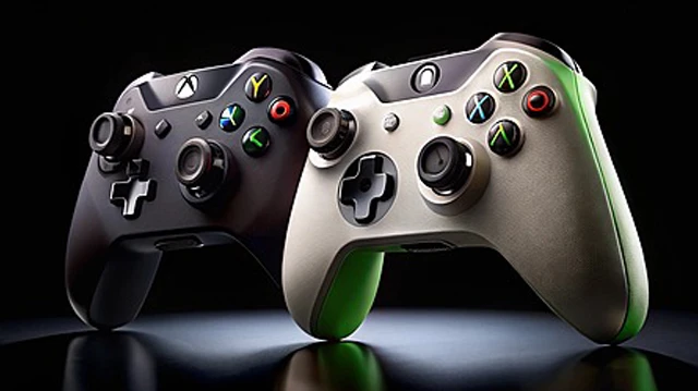 بررسی نسل جدید دسته‌های بازی؛ از DualSense تا Xbox Lunar Shift