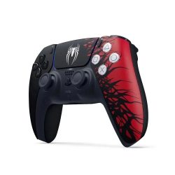 Alternative view of دسته پلی استیشن 5 نسخه - DualSense High Copy Spider Man 2