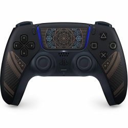دسته پلی استیشن 5 نسخه - DualSense HiCopy Final Fantasy