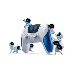 Alternative view of دسته پلی استیشن 5 نسخه - Daulsense HiCopy Astro