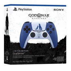 Alternative view of دسته پلی استیشن 5 نسخه - DualSense HiCopy God Of War
