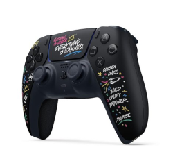 Alternative view of دسته پلی استیشن 5 نسخه - Daulsense HiCopy Lebron James