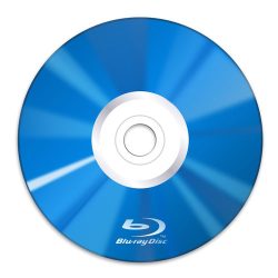 دیسک بلوری کپی خور PS4 -  Bluray Disc